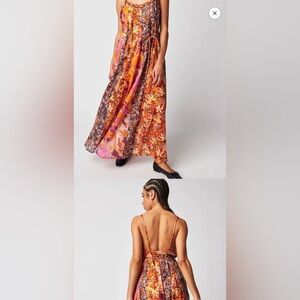 FREE PEOPLE MAXI